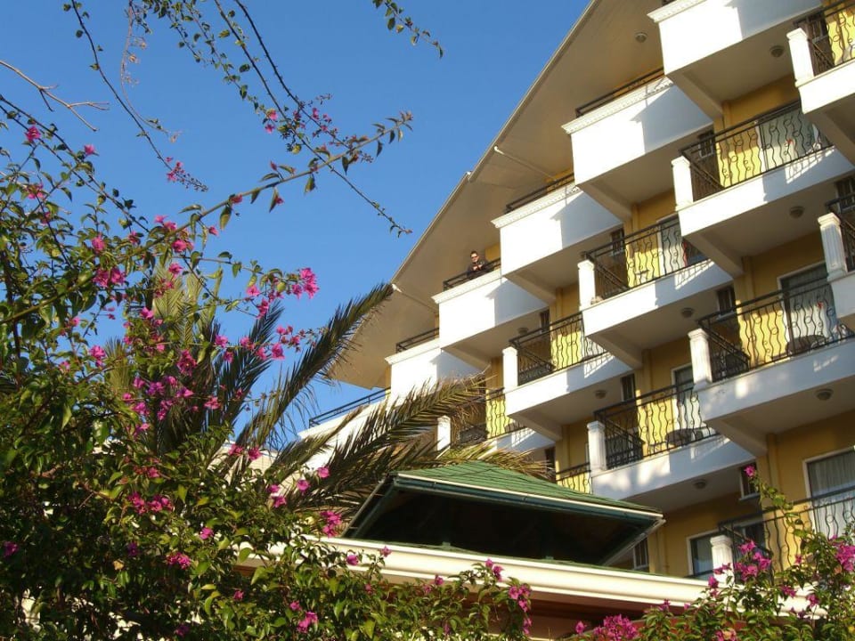 Hotel Riviera Riviera Hotel & Spa