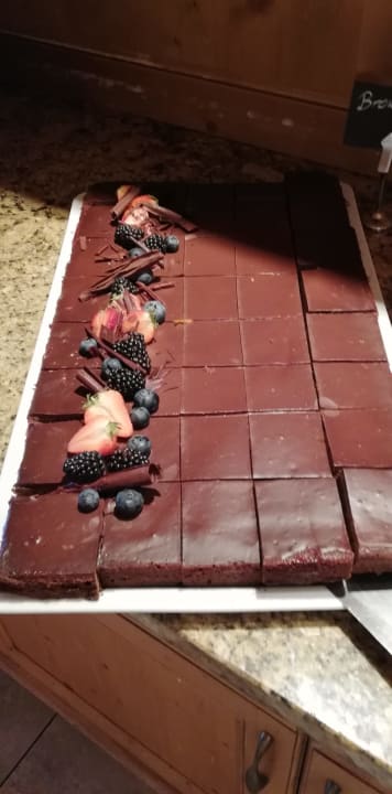 Gastro Verwöhnhotel Kristall