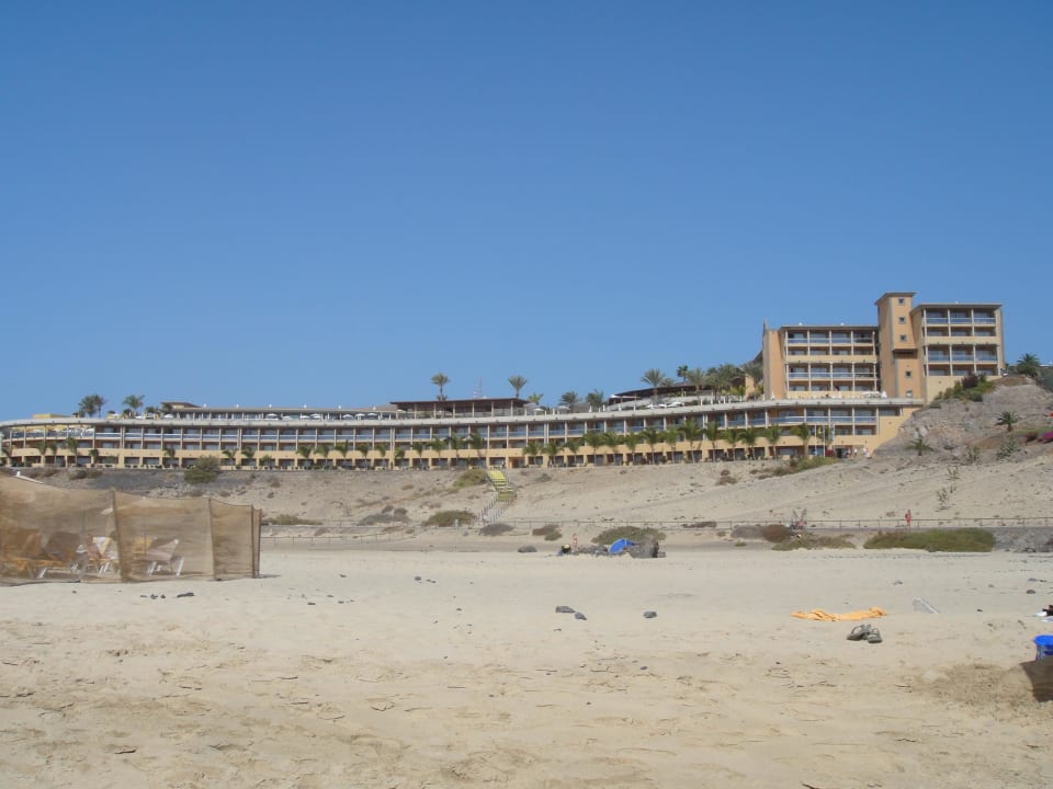Iberostar Palace Iberostar Selection Fuerteventura Palace
