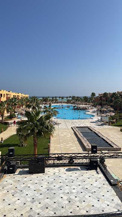Außenansicht Casa Mare Resort