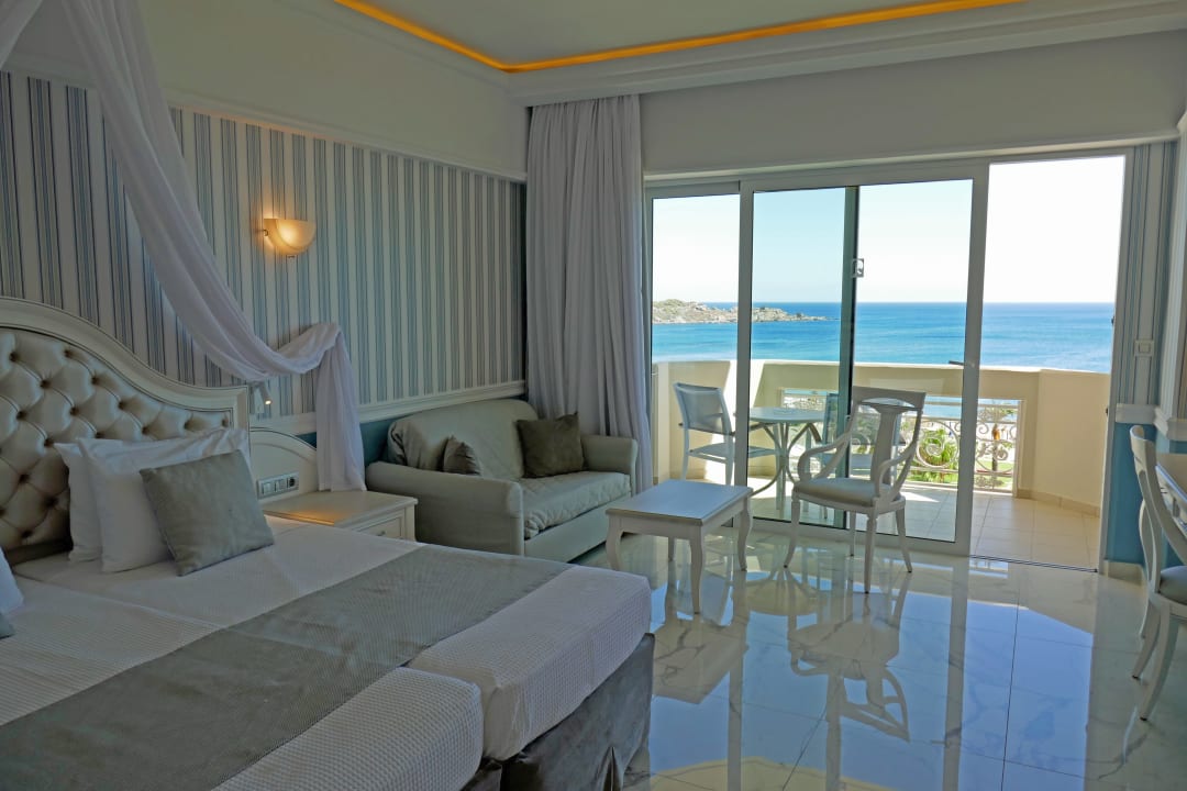 Zimmer Rodos Palladium Leisure & Wellness