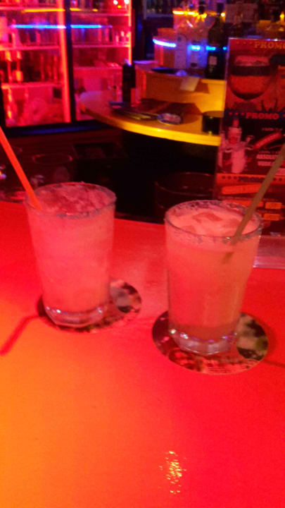 Restaurant Hotel Balaton