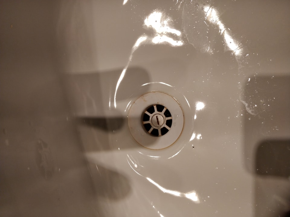 Zimmer Three Corners Sea Beach Resort