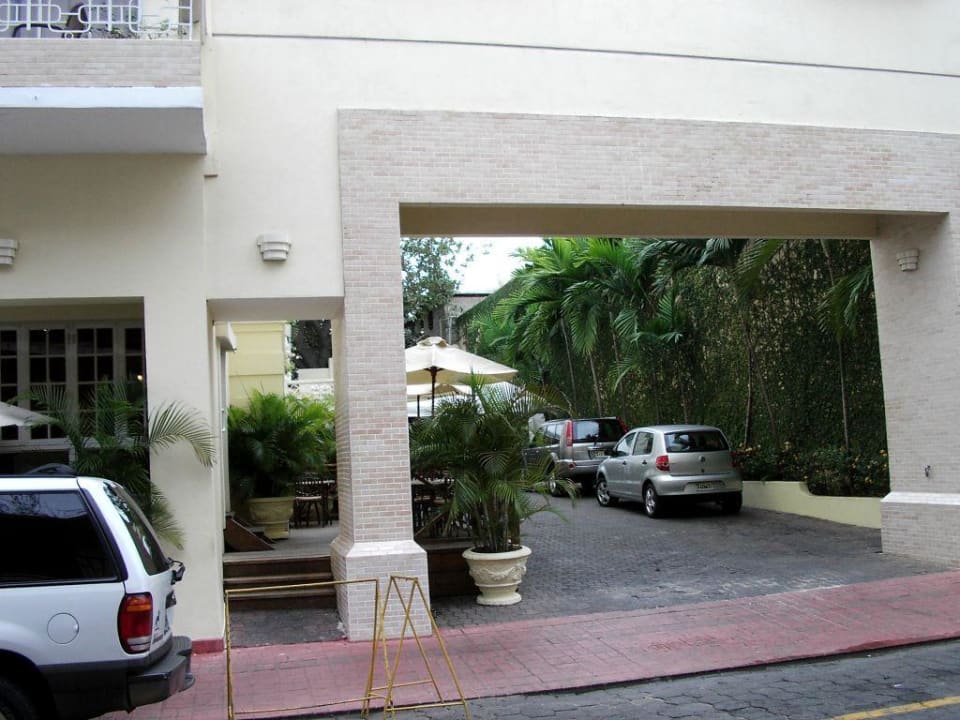 Hodelpa Caribe Colonial Hotel Hodelpa Caribe Colonial