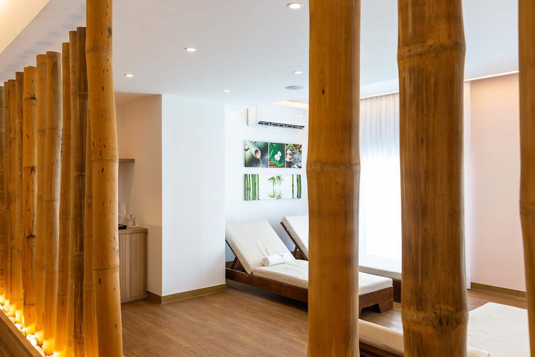 Sonstiges Hotel Theartemis Palace