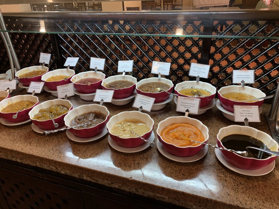 Gastro Steigenberger Coraya Beach - Adults only