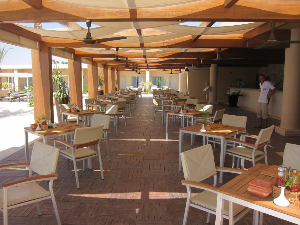 Poolbar Steigenberger Makadi Hotel - Adults only