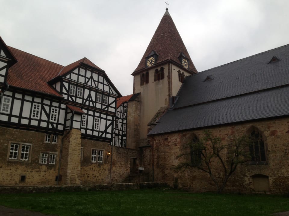 Sonstiges Hotel am Steinertsee - Kassel-Ost