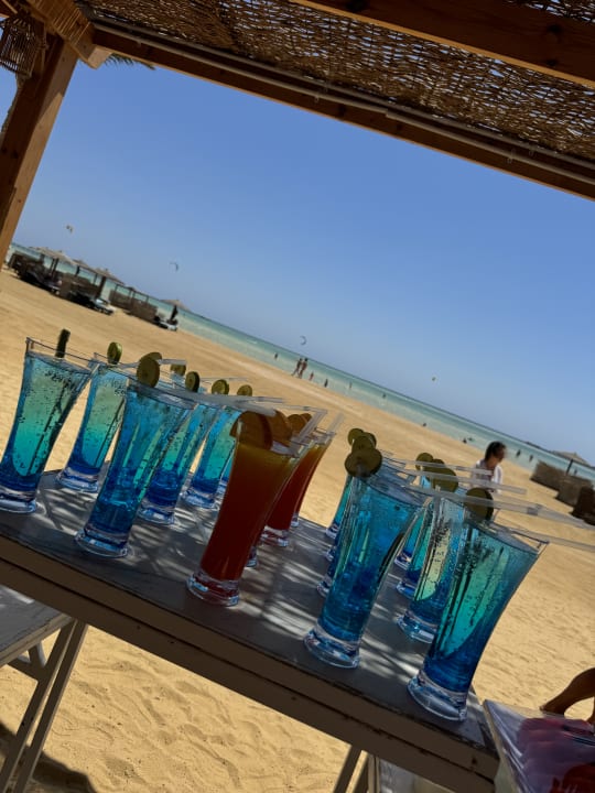 Strand Casa Mare Resort