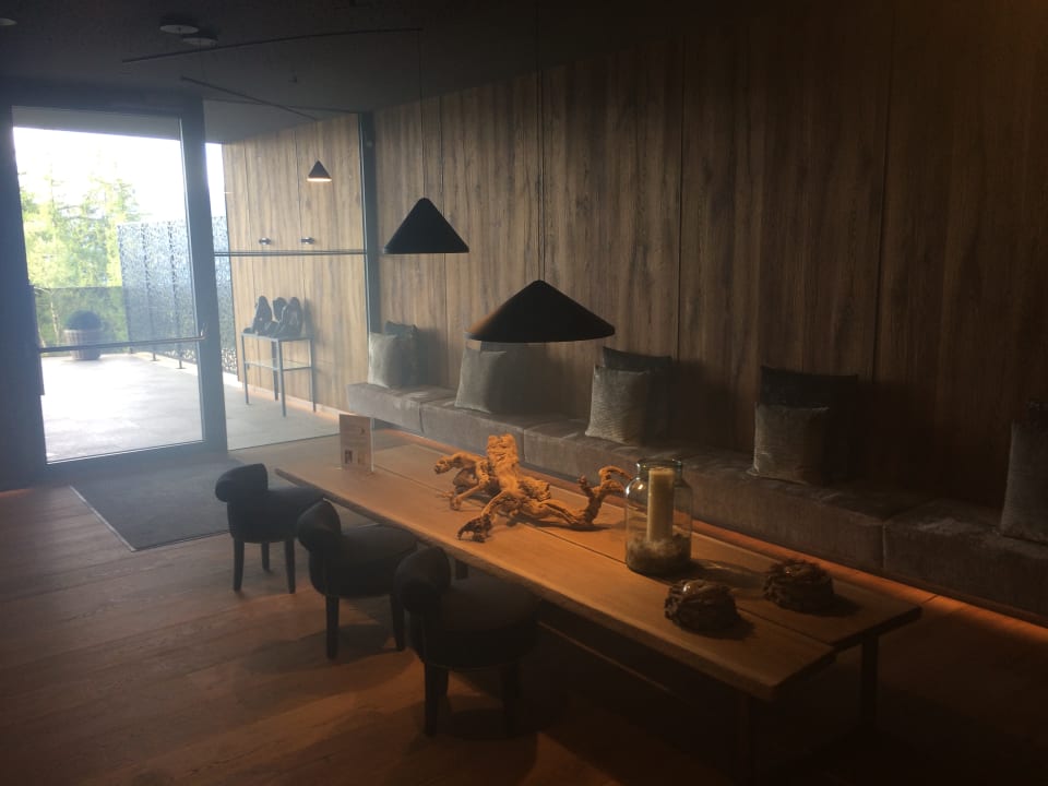 Sonstiges Hotel Chalet Mirabell