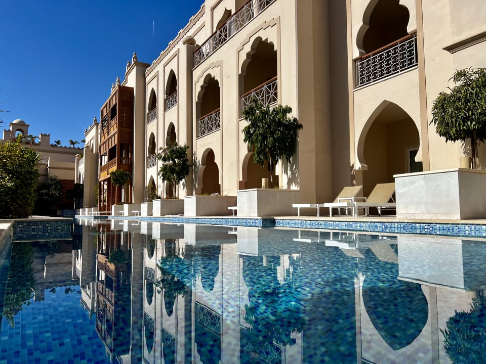 Pool The Grand Palace - Adults only