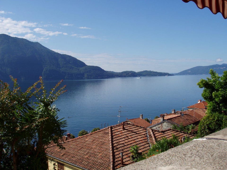 Fast wie im Paradies Park Hotel Paradiso