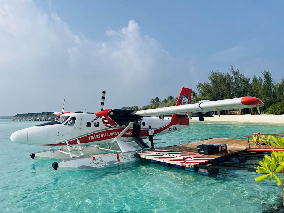 Sonstiges Summer Island Maldives