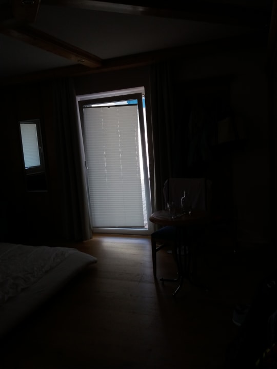 Zimmer Schlosshotel Lacknerhof