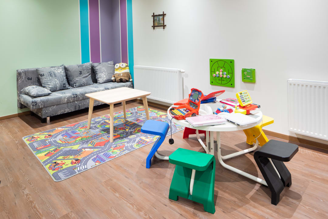 Sport & Freizeit Hotel Post Krimml