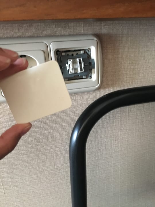 Zimmer Hotel Pine Bay Holiday Resort