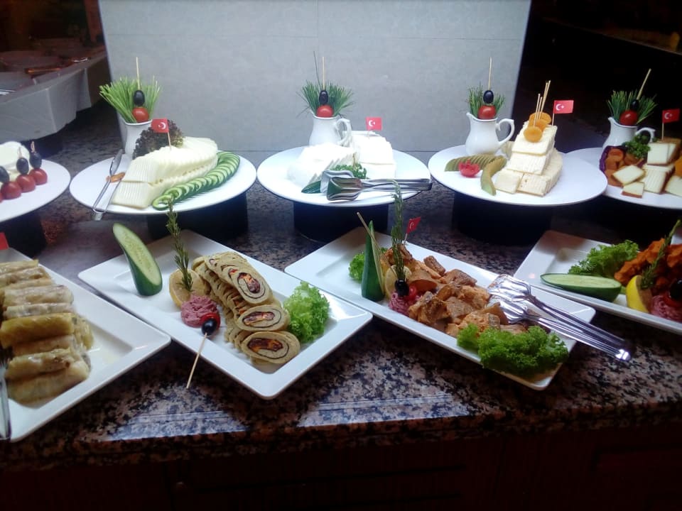 Gastro Le Jardin Resort