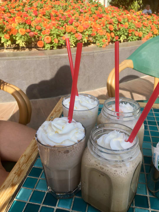 Gastro Megasaray Club Belek