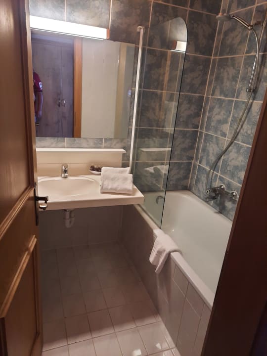 Zimmer Garni Hotel - Das Alpin Kaiserzeit