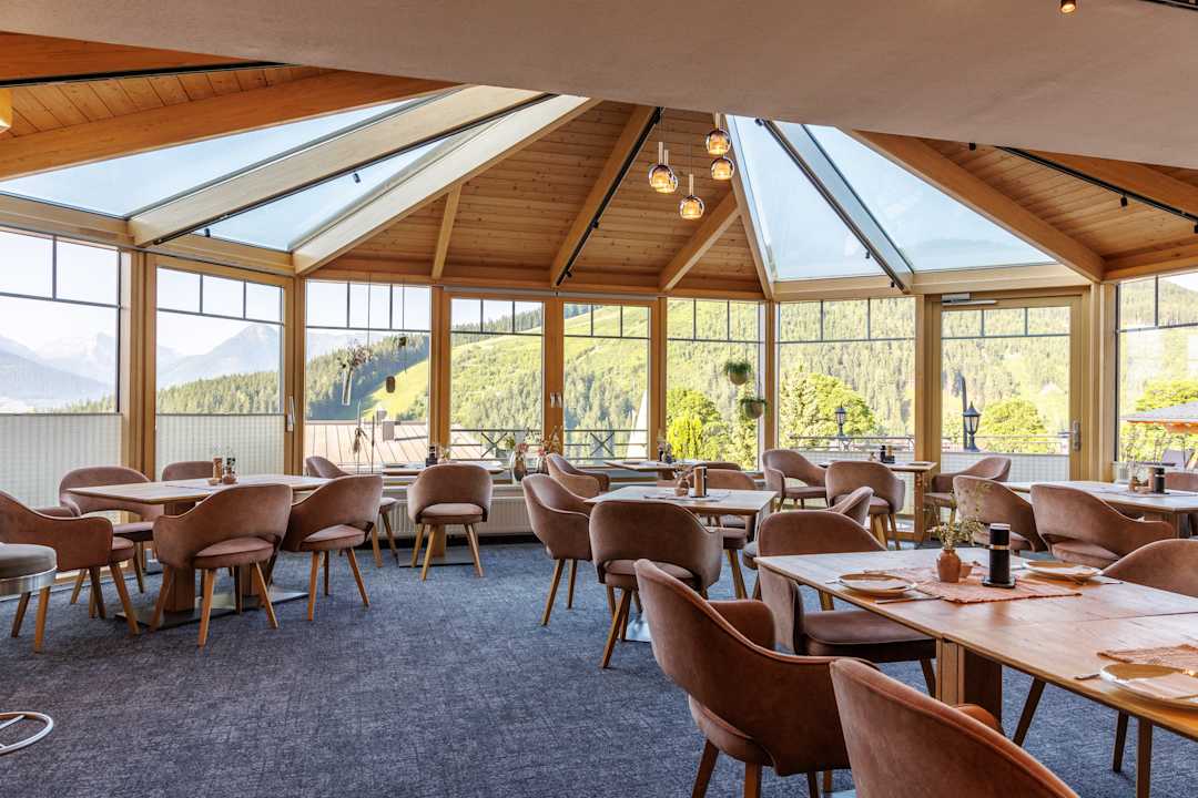 Gastro Aparthotel DAS Hochkönig