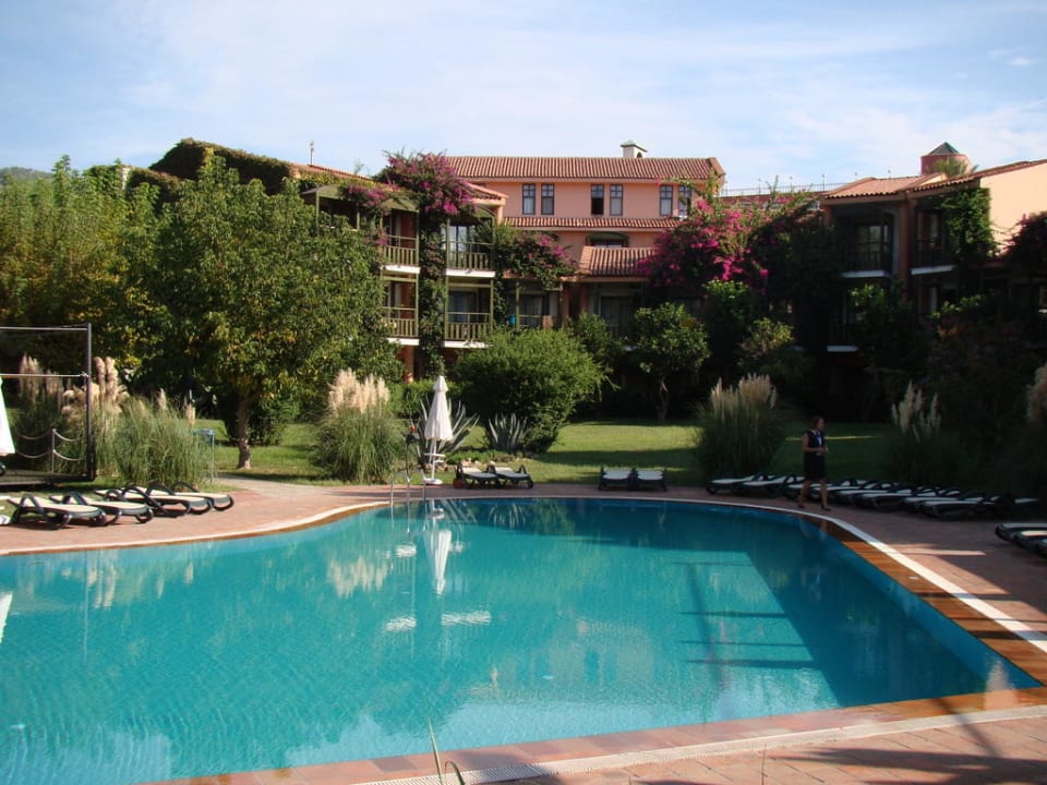 Релакс Limak Limra Hotel & Resort