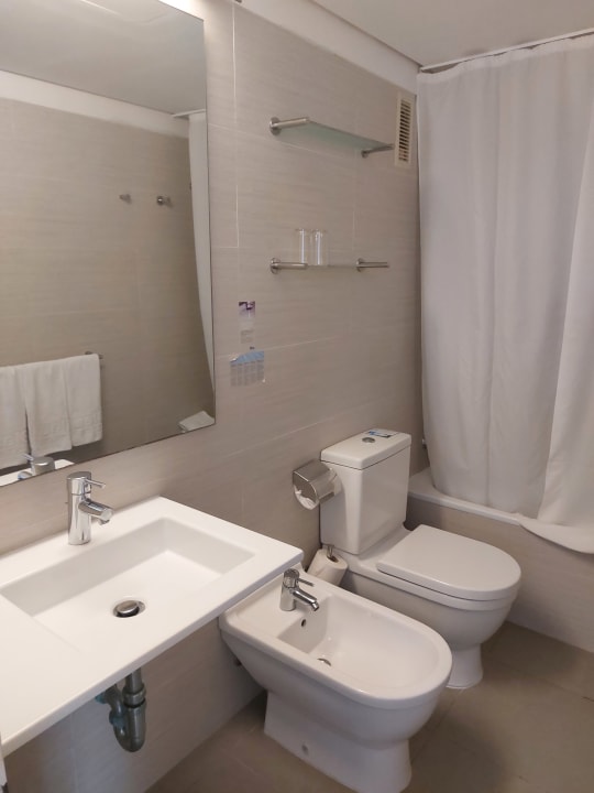 Zimmer blau punta reina