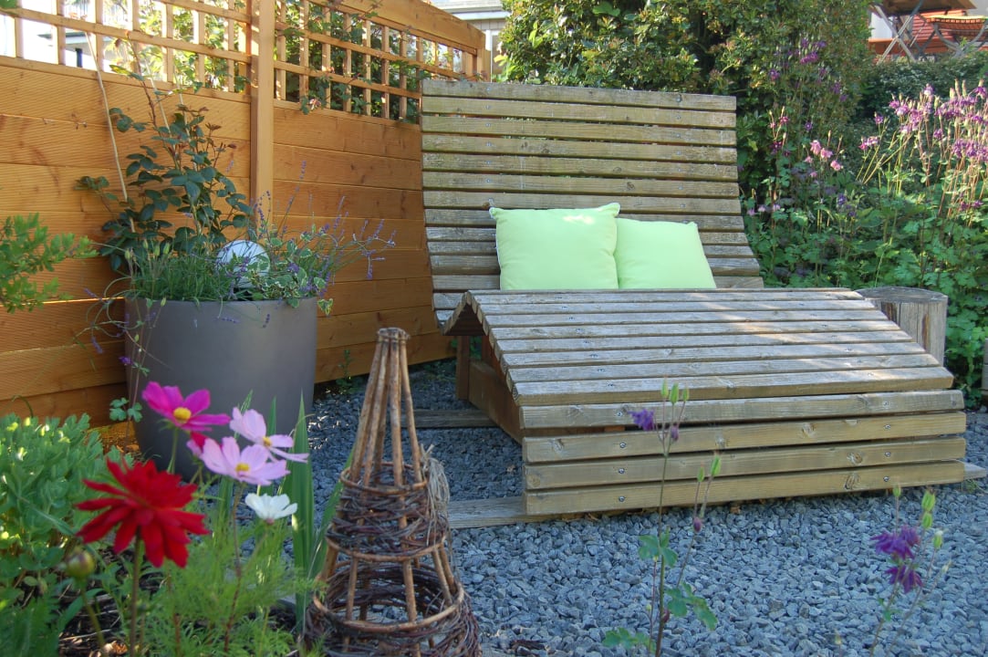 Sport & Freizeit Pension Maarblick