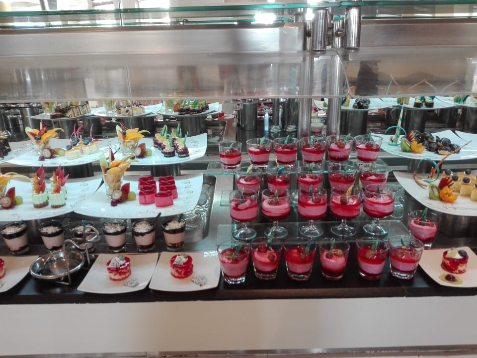 Gastro Rixos Sharm El Sheikh Adults Only 18 +