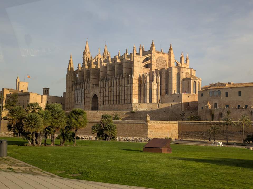 Sonstiges HSM Golden Playa