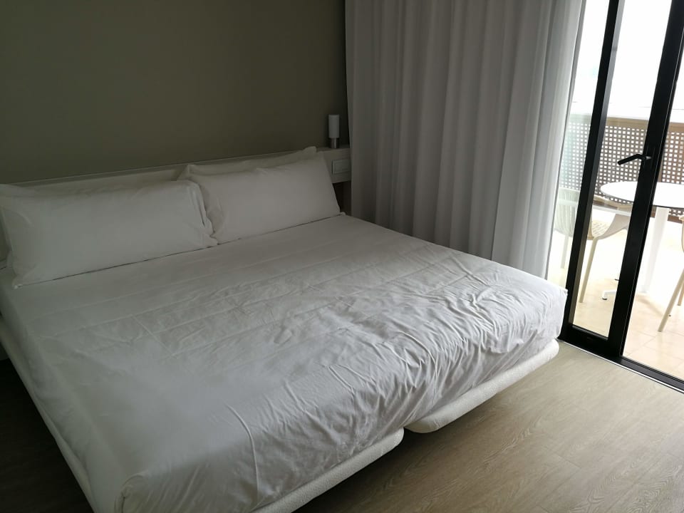 Zimmer Sol Fuerteventura Jandia - All Suites