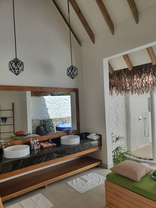 Zimmer Cinnamon Dhonveli Maldives