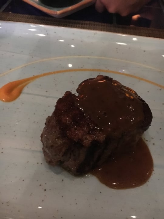 Gastro JA Beach Hotel