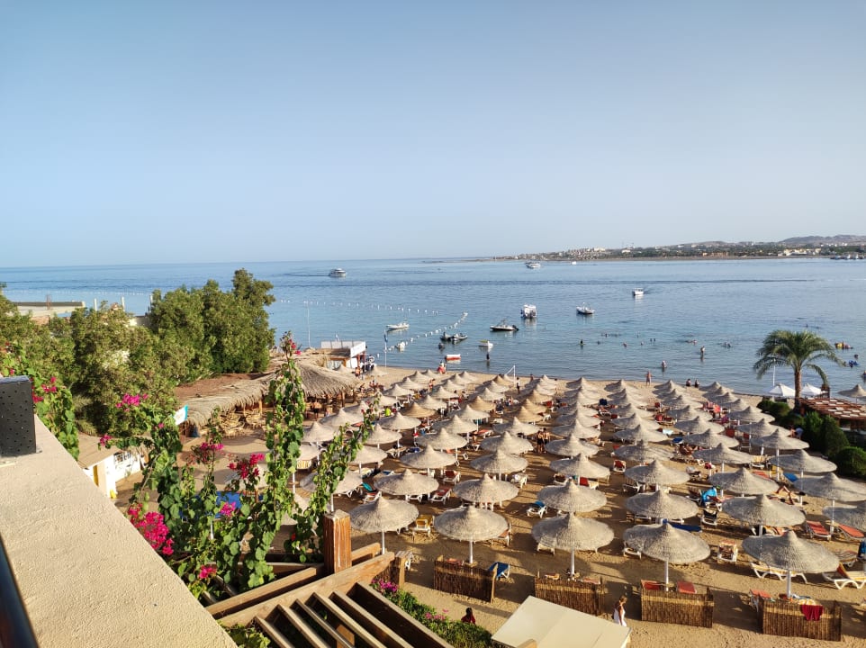 Strand Prima Life Makadi Resort