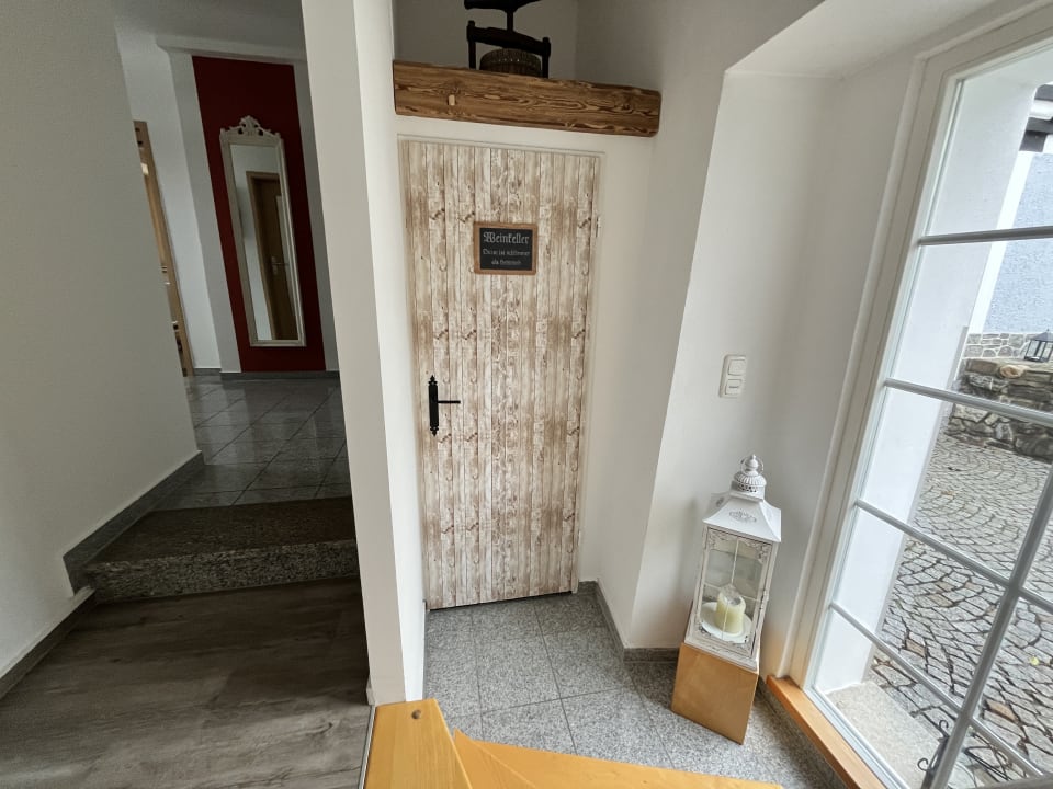 Sonstiges Ferienwohnung Zur alten Schäferei