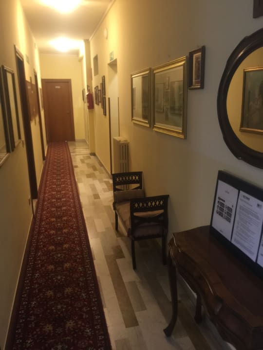 Sonstiges Hotel Primavera Peschiera