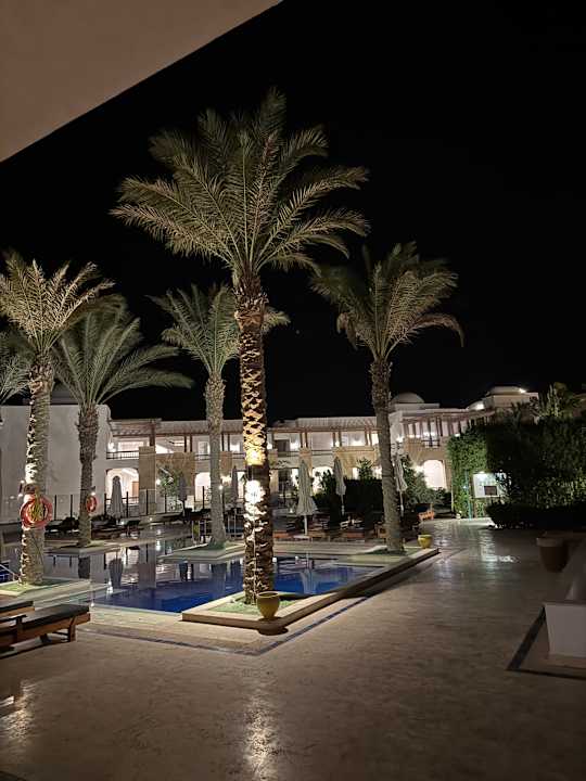 Pool Ancient Sands Golf Resort