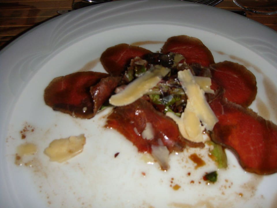 A la carte Restaurant/ Italiener Asteria Collection Side