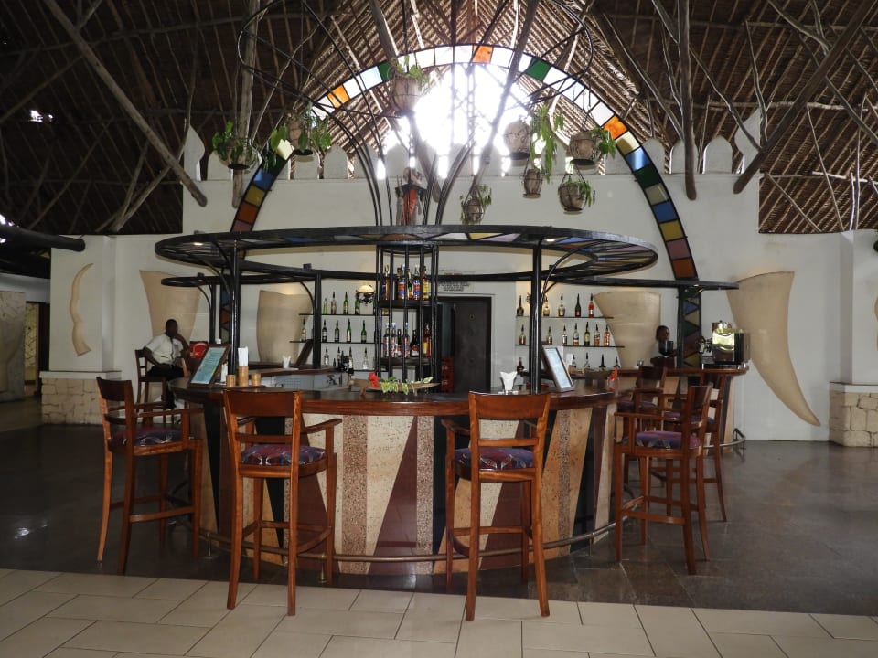 Gastro Hotel Southern Palms Beach Resort