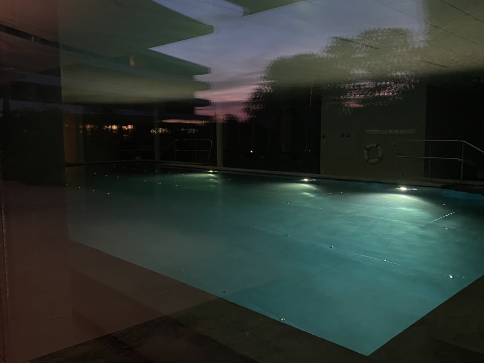 Pool Oberwaid Das Hotel St Gallen Holidaycheck Kanton St Gallen Schweiz