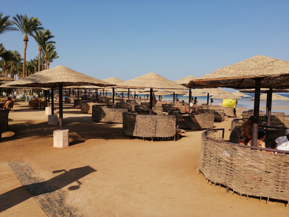 Strand Makadi Palace