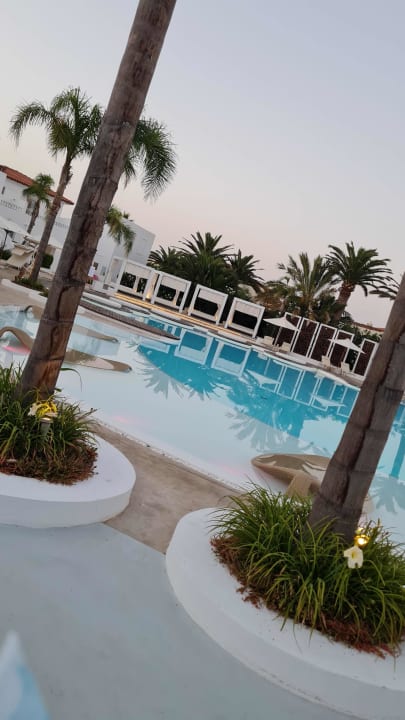 Pool Caramel A Grecotel Resort To Live