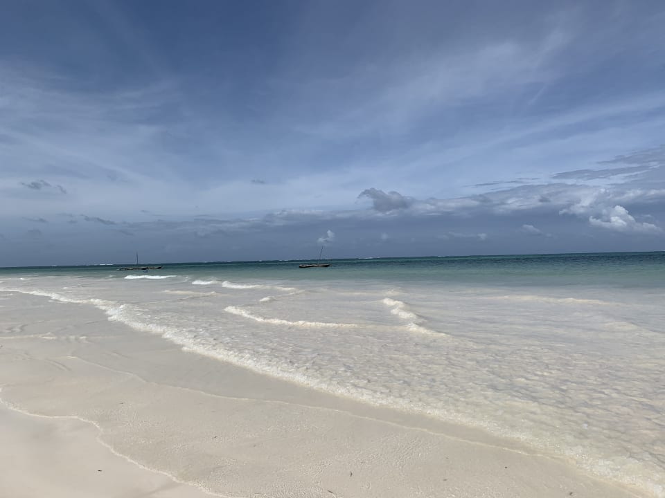 Strand Neptune Village Beach Resort & Spa