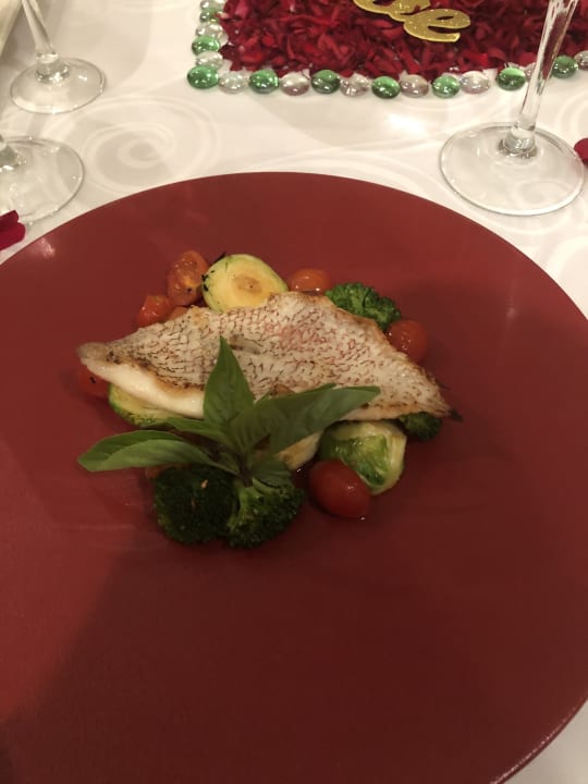 Gastro Akumal Bay Beach & Wellness Resort