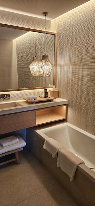 Zimmer Ikos Porto Petro