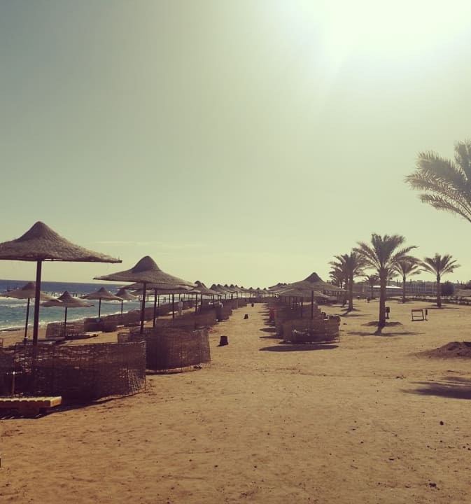 Strand Three Corners Sea Beach Resort