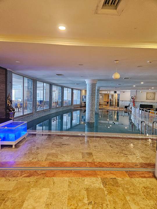 Sonstiges Royal Atlantis Beach Hotel