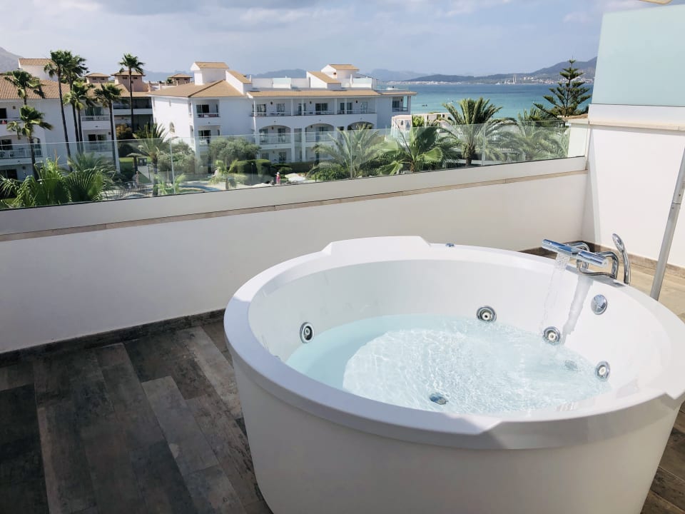 Zimmer Playa Garden Selection Hotel & Spa