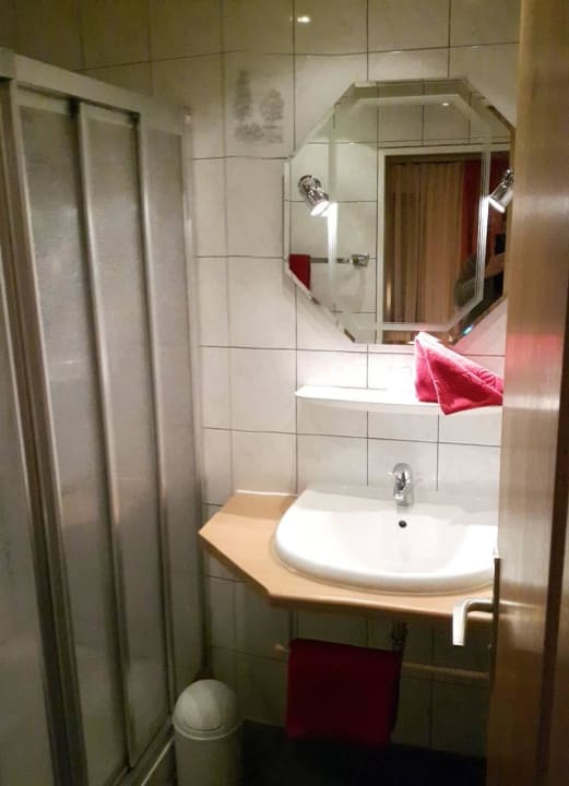 Bad Gasthof Weisses Ross