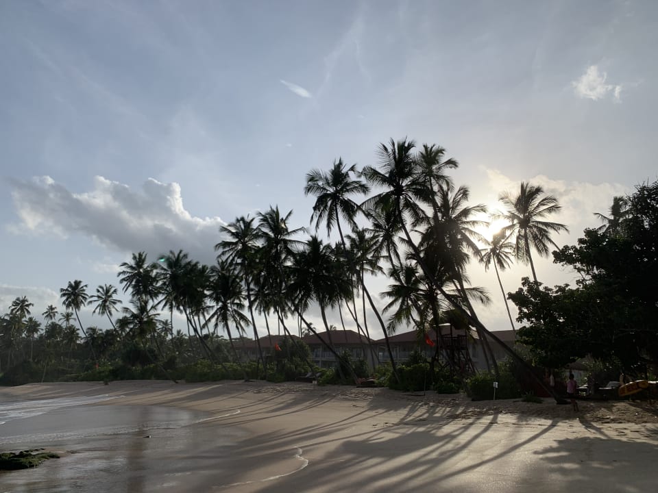 Strand Anantara Peace Haven Tangalle Resort
