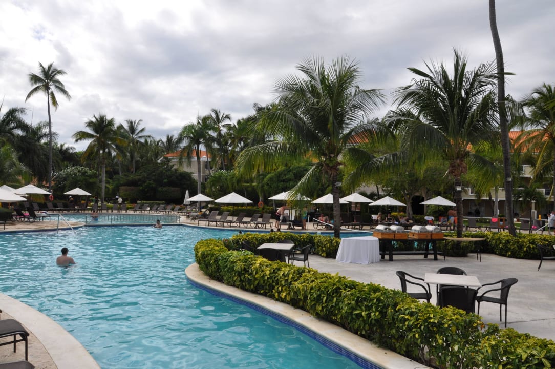 Pool Jewel Palm Beach